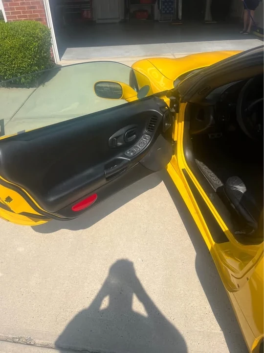 2003 Chevrolet Corvette C5 - Image 6 of 9