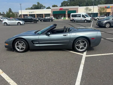2003 Chevrolet Corvette C5 - Image 4 of 20