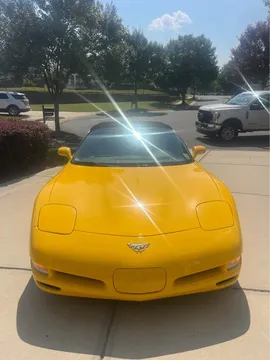 2003 Chevrolet Corvette C5 - Image 2 of 9
