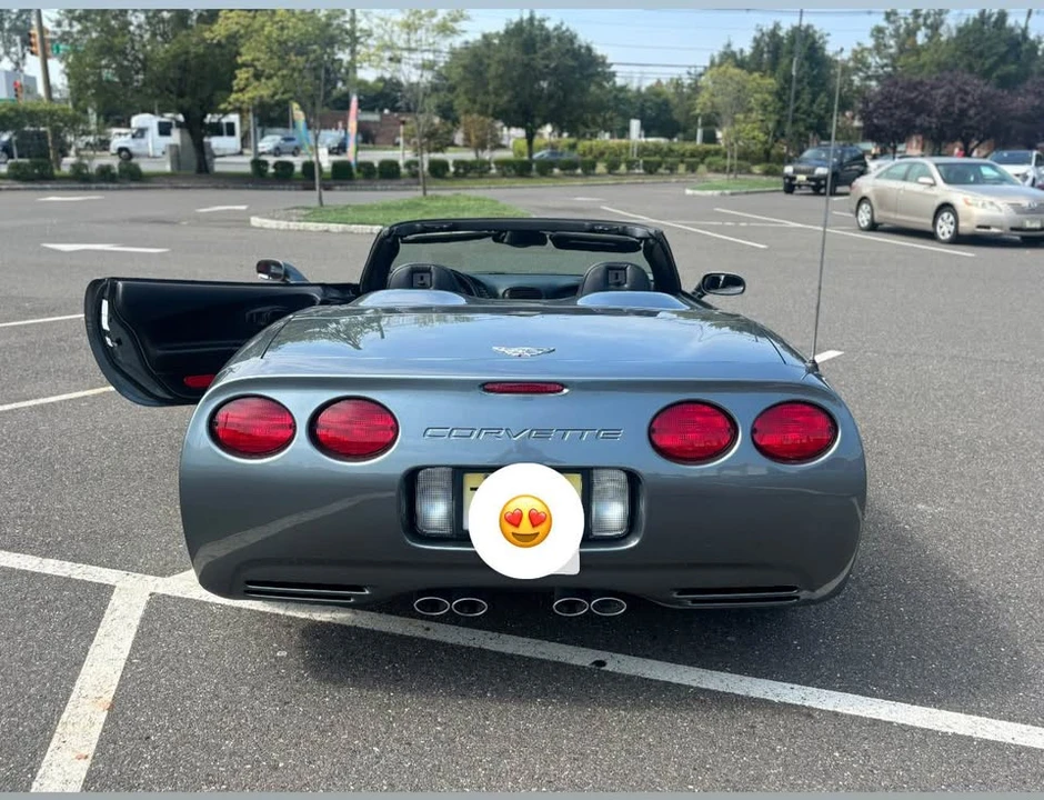 2003 Chevrolet Corvette C5 - Image 2 of 20
