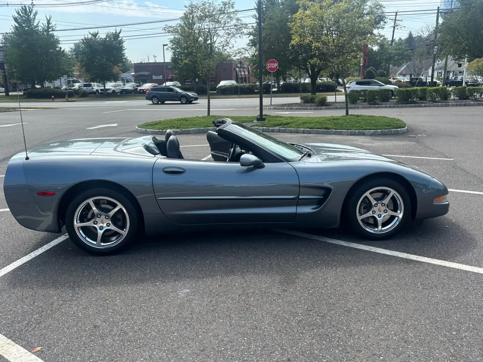 2003 Chevrolet Corvette C5 - Image 3 of 20
