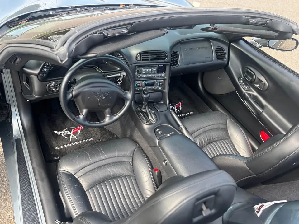 2003 Chevrolet Corvette C5 - Image 5 of 20