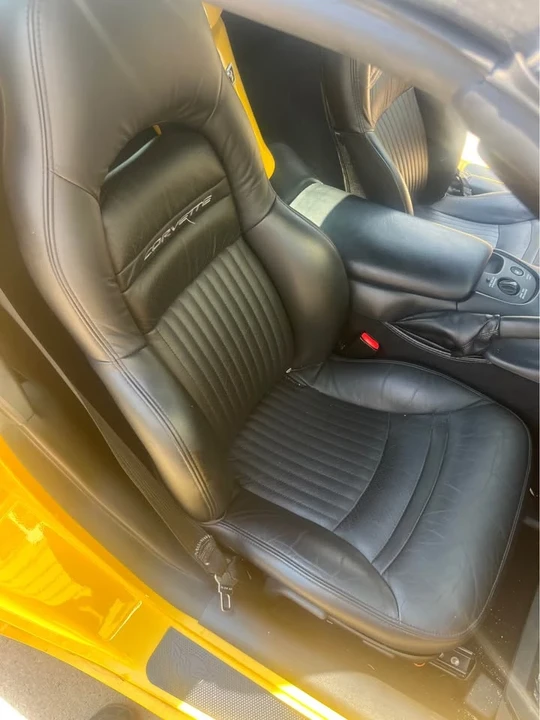 2003 Chevrolet Corvette C5 - Image 7 of 9