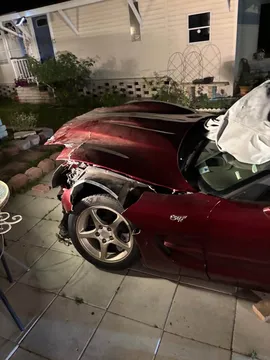 2003 Chevrolet Corvette C5 - Image 3 of 10