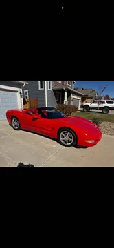 2003 Chevrolet Corvette C5 - Image 4 of 13