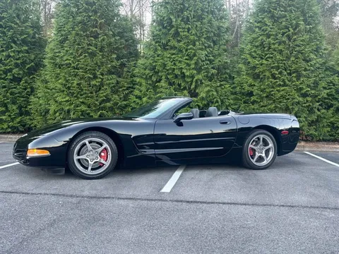 2003 Chevrolet Corvette C5 - Image 2 of 20