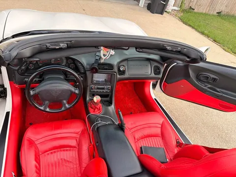 2003 Chevrolet Corvette C5 - Image 2 of 19