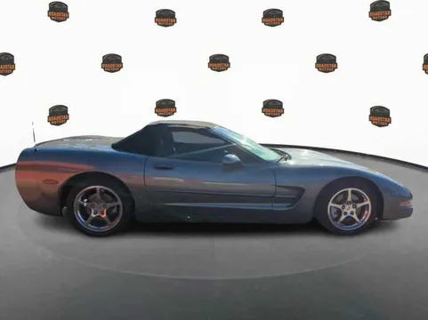 2003 Chevrolet Corvette C5 - Image 4 of 12