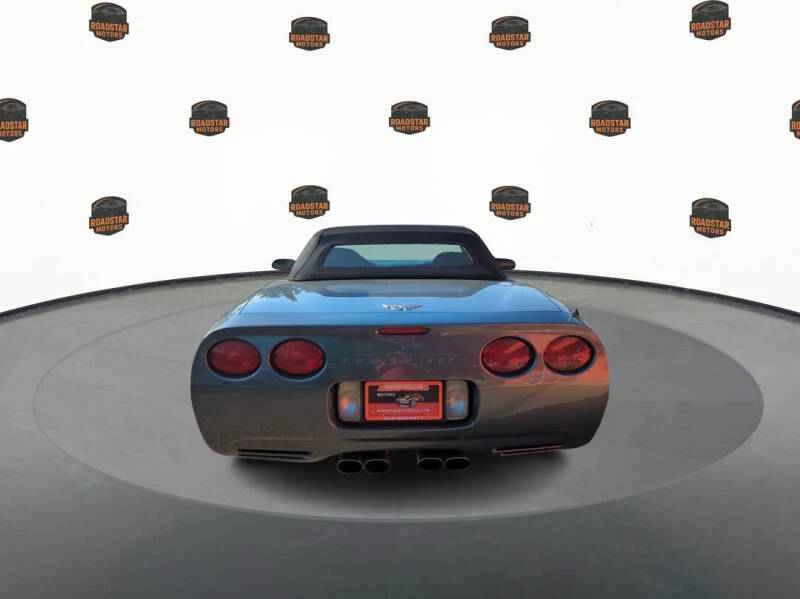 2003 Chevrolet Corvette C5 - Image 12 of 12
