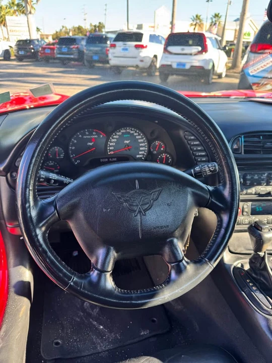 2003 Chevrolet Corvette C5 - Image 16 of 20