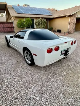 2003 Chevrolet Corvette C5 - Image 4 of 18