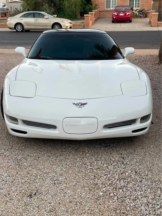 2003 Chevrolet Corvette C5 - Image 2 of 18