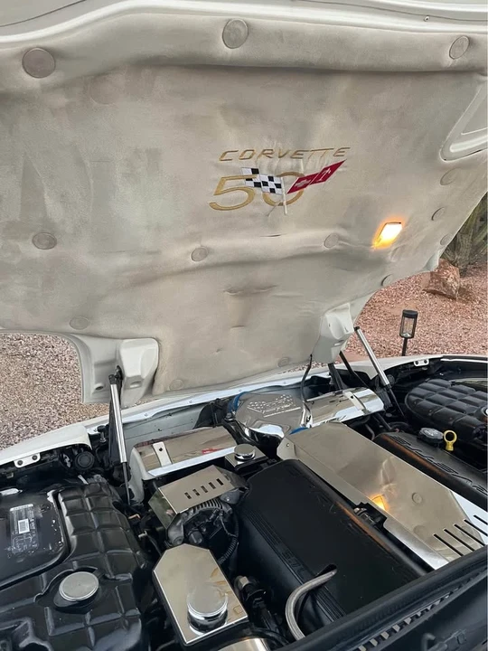 2003 Chevrolet Corvette C5 - Image 13 of 18