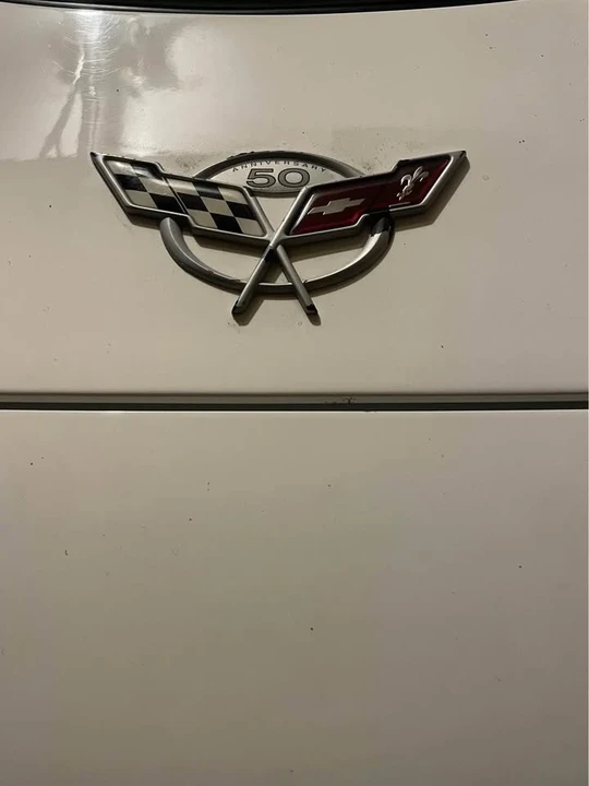 2003 Chevrolet Corvette C5 - Image 15 of 18