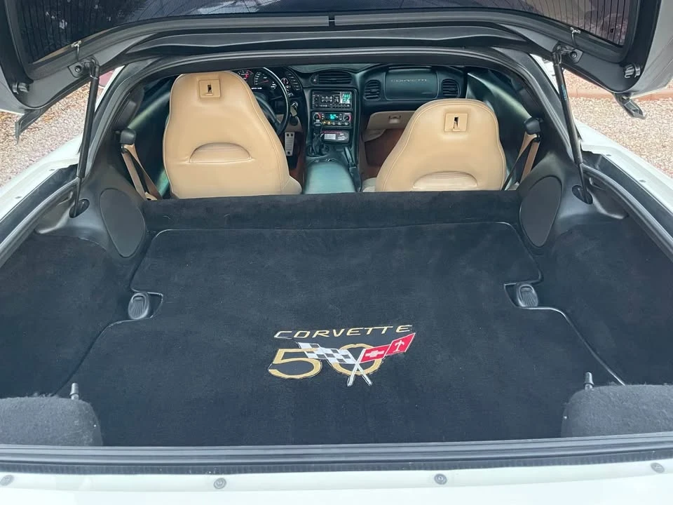 2003 Chevrolet Corvette C5 - Image 11 of 18