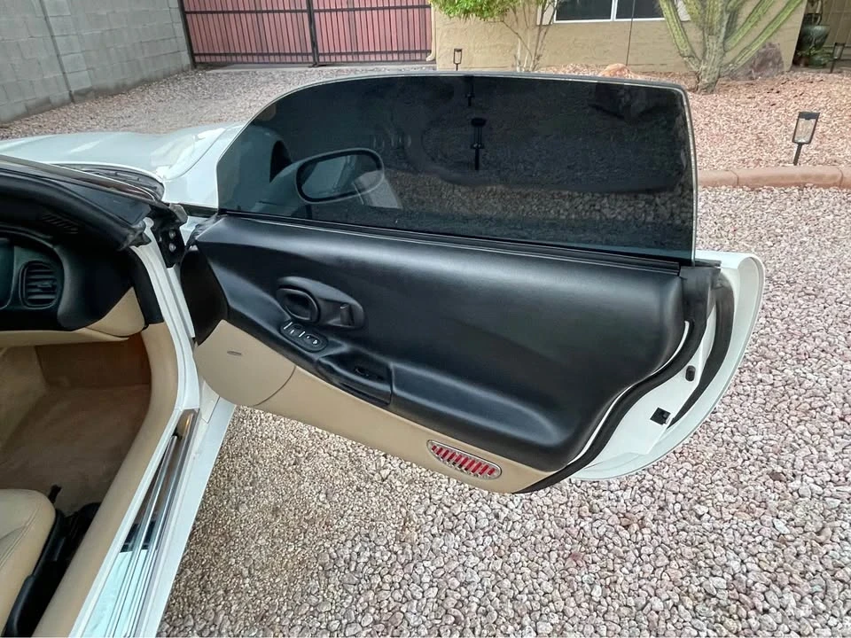 2003 Chevrolet Corvette C5 - Image 7 of 18