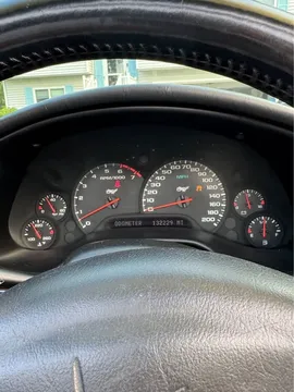 2003 Chevrolet Corvette C5 - Image 4 of 8