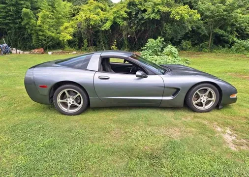 2003 Chevrolet Corvette C5 - Image 3 of 12