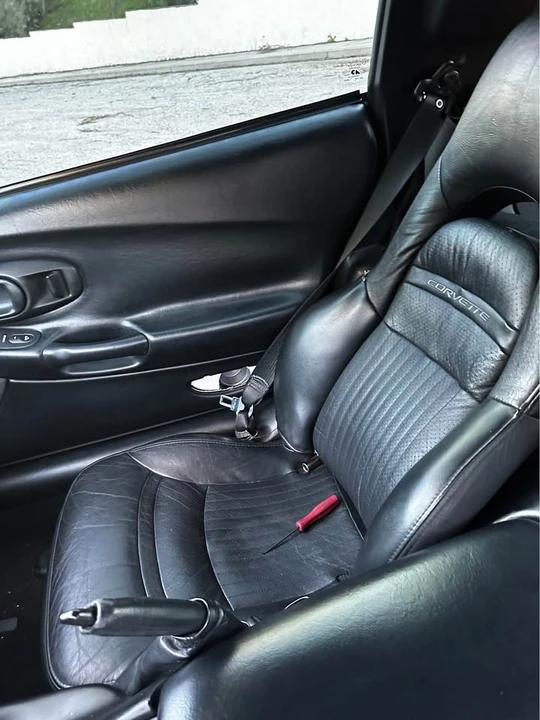 2003 Chevrolet Corvette C5 - Image 13 of 15
