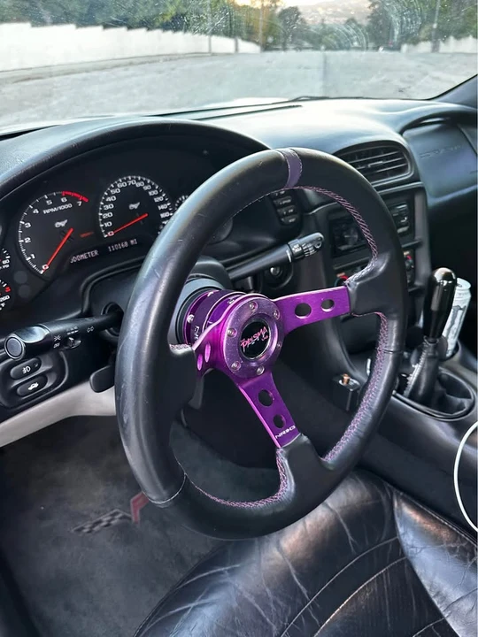 2003 Chevrolet Corvette C5 - Image 11 of 15