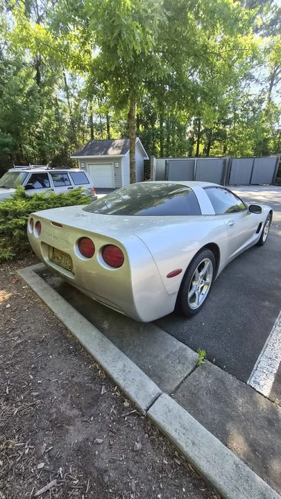 2003 Chevrolet Corvette C5 - Image 6 of 8