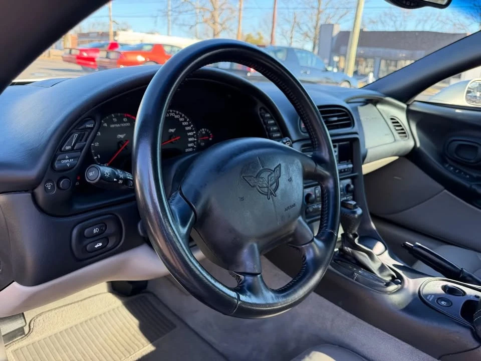 2003 Chevrolet Corvette C5 - Image 19 of 20