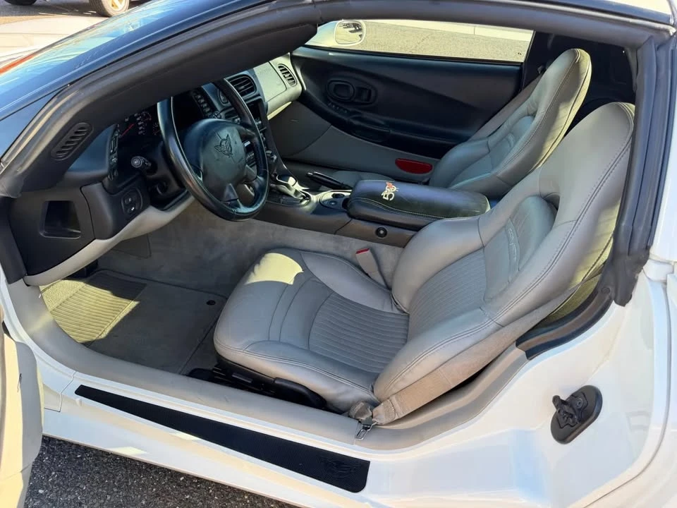 2003 Chevrolet Corvette C5 - Image 16 of 20