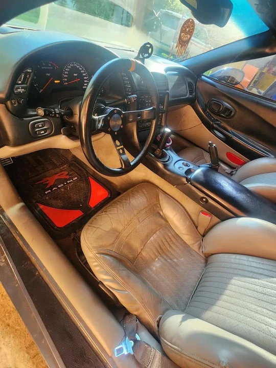 2003 Chevrolet Corvette C5 - Image 3 of 7