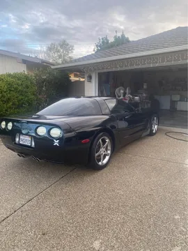 2003 Chevrolet Corvette C5 - Image 2 of 10