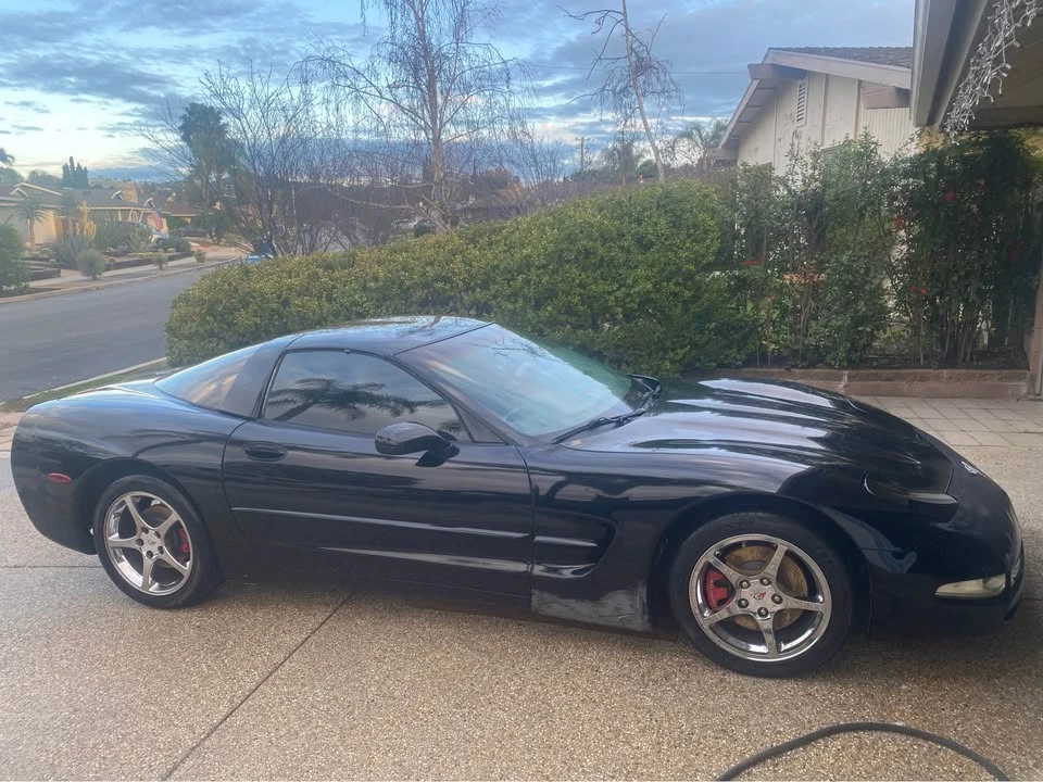 2003 Chevrolet Corvette C5 - Image 5 of 10