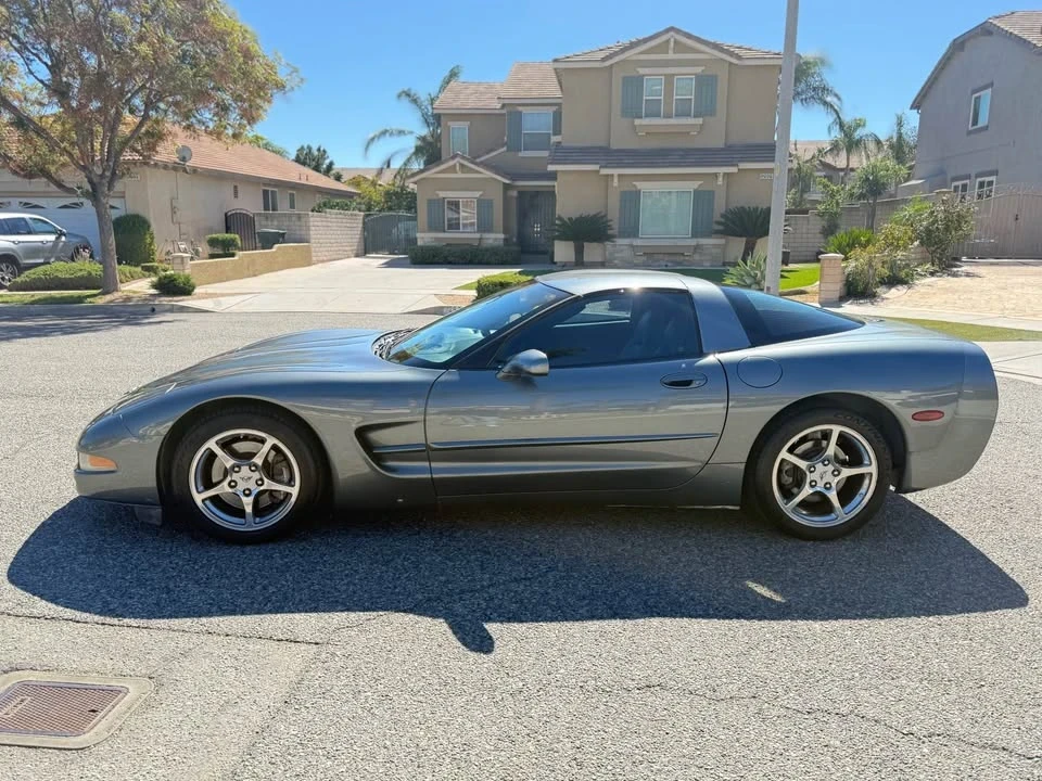 2003 Chevrolet Corvette C5 - Image 5 of 14