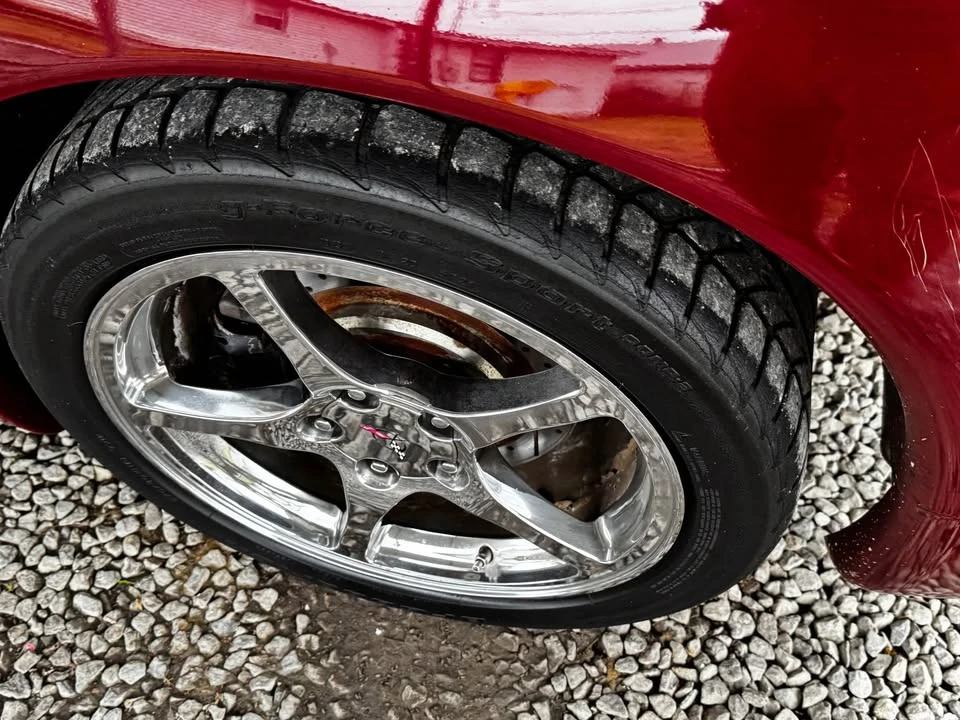2003 Chevrolet Corvette C5 - Image 13 of 20