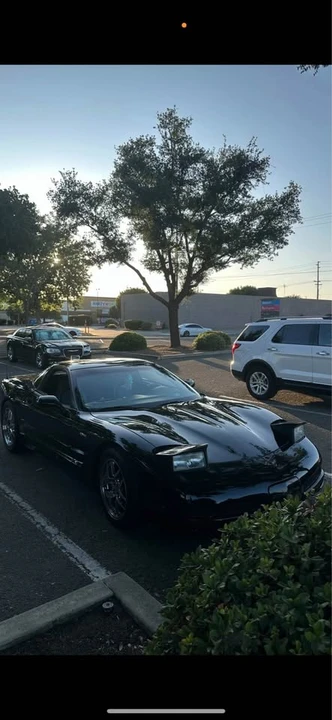2003 Chevrolet Corvette C5 Z06 - Image 2 of 3