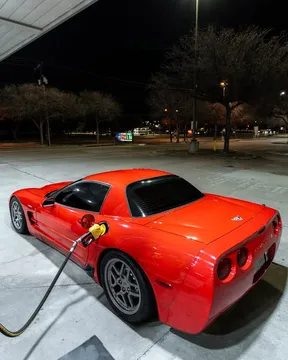 2003 Chevrolet Corvette C5 Z06 - Image 4 of 9