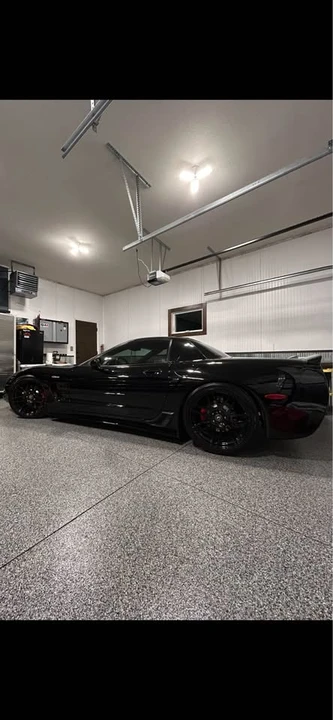 2003 Chevrolet Corvette C5 Z06 - Image 13 of 18
