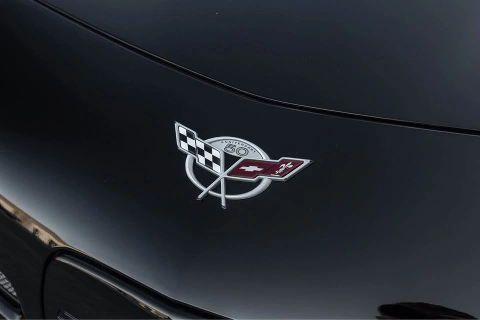 2003 Chevrolet Corvette C5 Z06 - Image 18 of 20