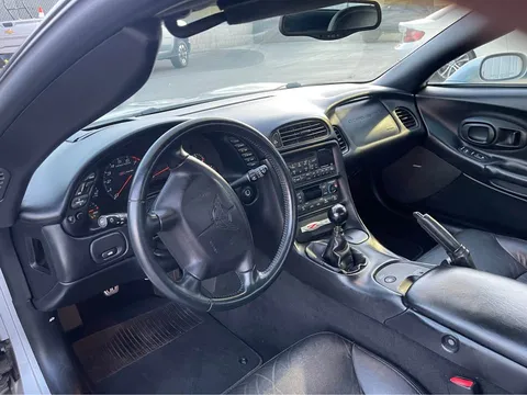 2003 Chevrolet Corvette C5 Z06 - Image 3 of 11
