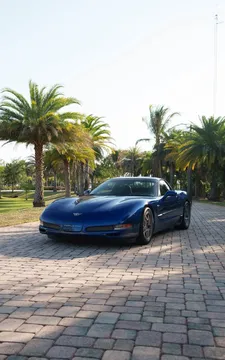 2003 Chevrolet Corvette C5 Z06 - Image 2 of 18