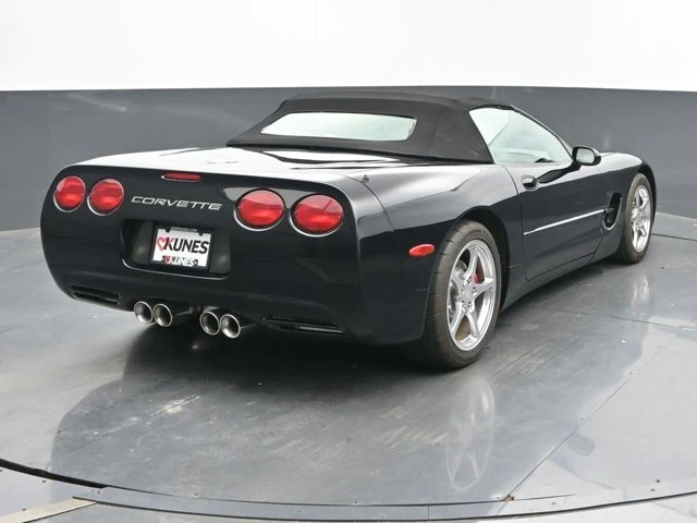 2003 Chevrolet Corvette C5 - Image 9 of 20