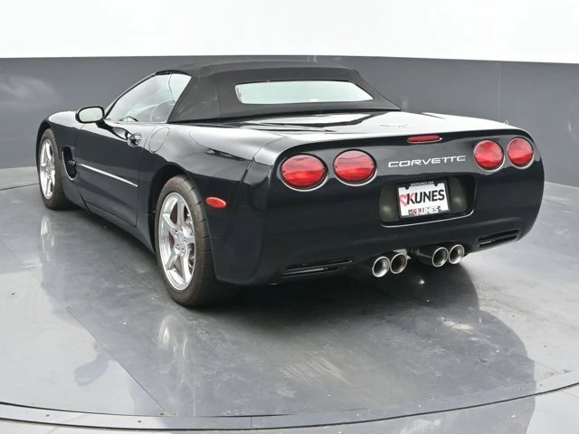 2003 Chevrolet Corvette C5 - Image 8 of 20