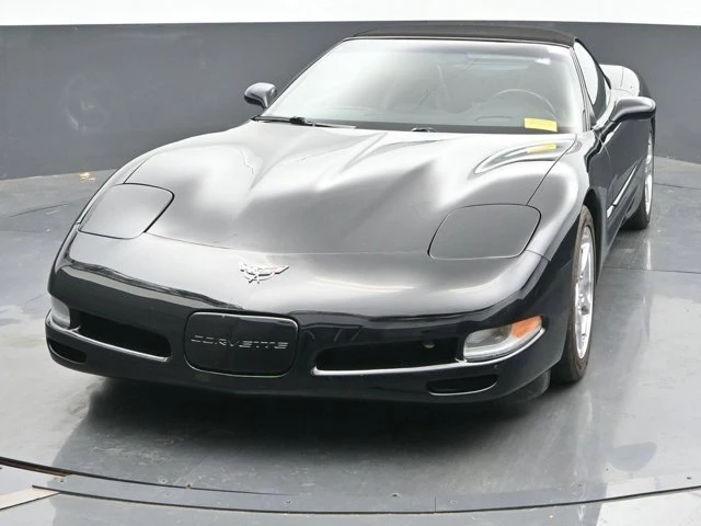 2003 Chevrolet Corvette C5 - Image 4 of 20