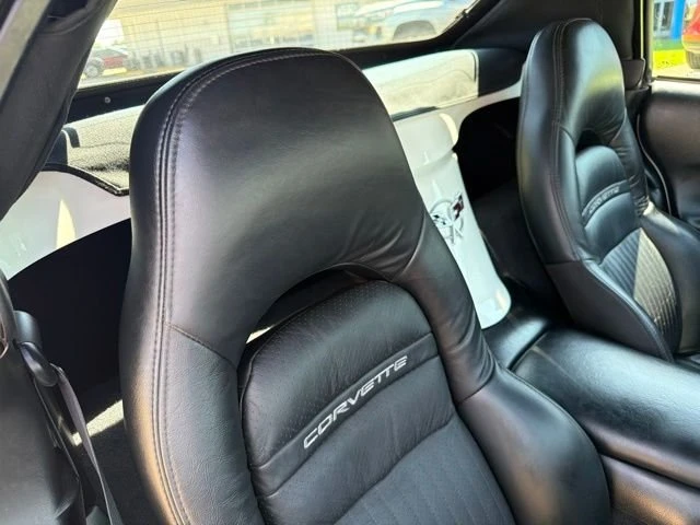 2003 Chevrolet Corvette C5 - Image 12 of 15