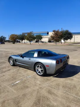 2003 Chevrolet Corvette C5 - Image 4 of 9