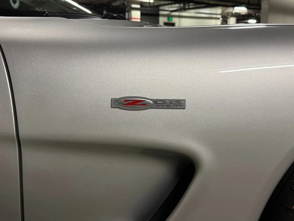 2003 Chevrolet Corvette C5 Z06 - Image 10 of 19