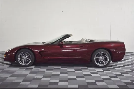 2003 Chevrolet Corvette C5 - Image 3 of 20