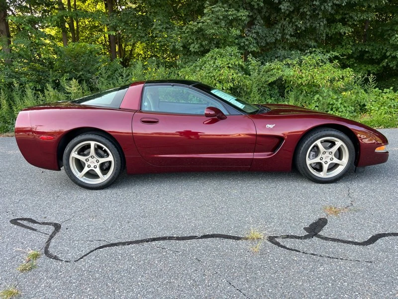2003 Chevrolet Corvette C5 - Image 7 of 19