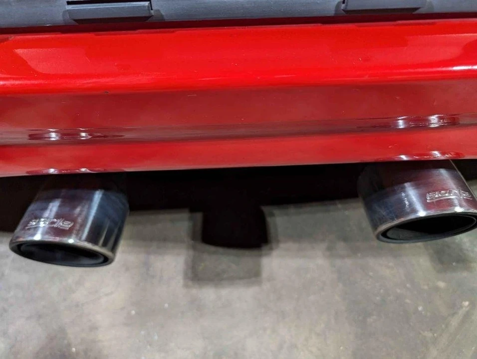 2003 Chevrolet Corvette C5 Z06 - Image 14 of 15