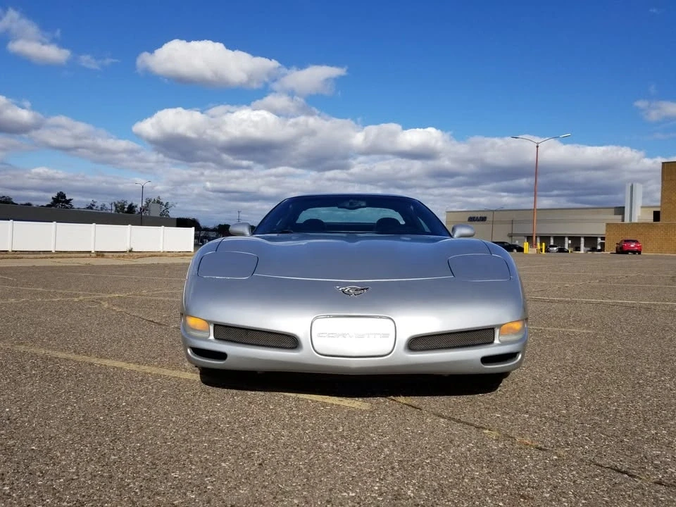 2003 Chevrolet Corvette C5 Z06 - Image 2 of 13