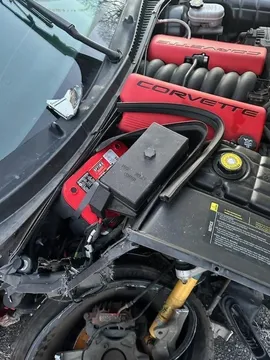 2003 Chevrolet Corvette C5 Z06 - Image 2 of 15