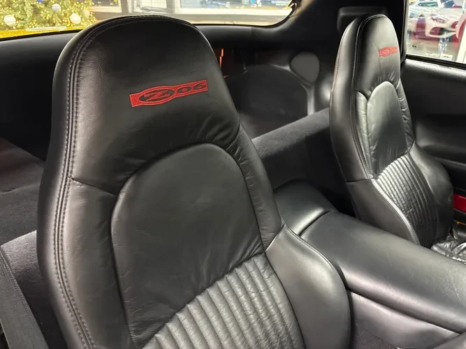 2003 Chevrolet Corvette C5 Z06 - Image 15 of 19